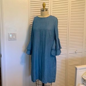 Beach Lunch Lounge Dress